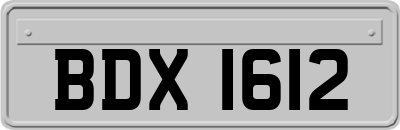 BDX1612