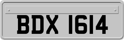 BDX1614