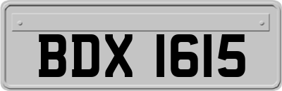 BDX1615