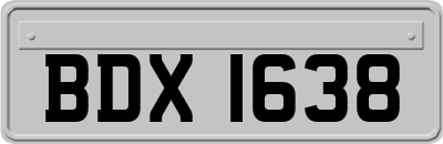 BDX1638
