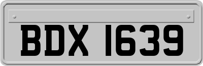 BDX1639