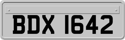 BDX1642