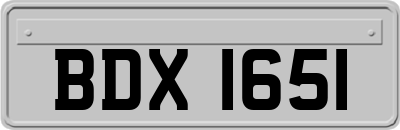 BDX1651