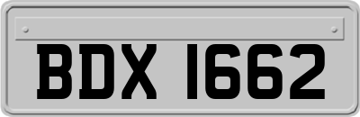 BDX1662