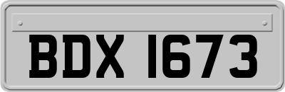 BDX1673