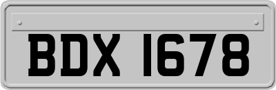BDX1678