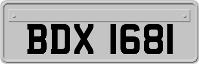 BDX1681