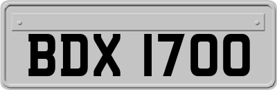 BDX1700