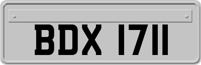 BDX1711