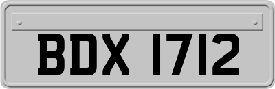 BDX1712
