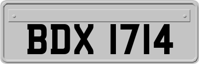 BDX1714