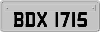 BDX1715
