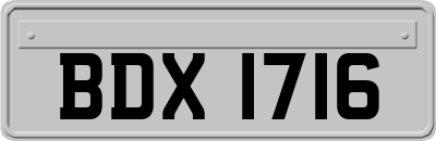 BDX1716