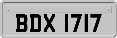 BDX1717