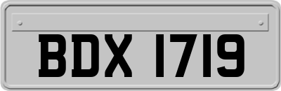 BDX1719
