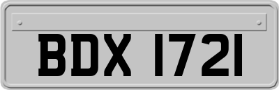 BDX1721