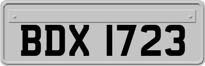 BDX1723