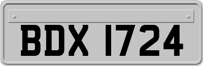 BDX1724
