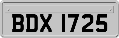 BDX1725
