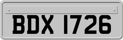BDX1726