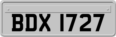BDX1727