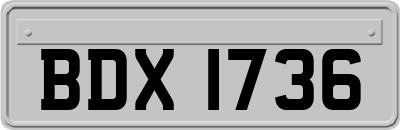 BDX1736