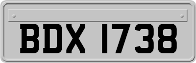 BDX1738