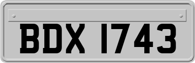 BDX1743