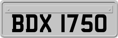 BDX1750