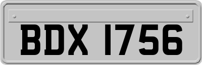 BDX1756