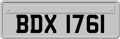 BDX1761