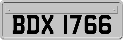 BDX1766