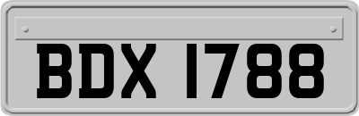 BDX1788
