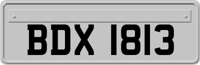 BDX1813