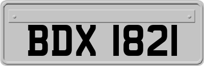 BDX1821