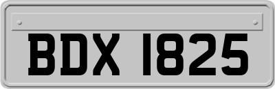 BDX1825