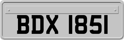 BDX1851