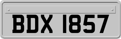 BDX1857