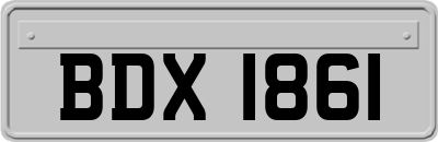 BDX1861