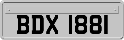 BDX1881