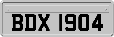 BDX1904