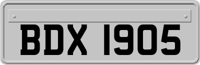 BDX1905