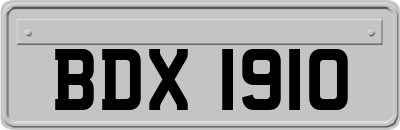 BDX1910