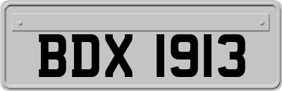 BDX1913