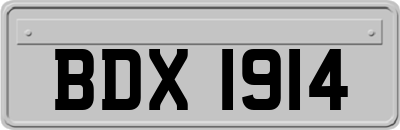 BDX1914