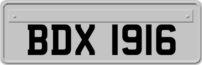 BDX1916