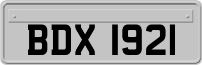 BDX1921