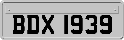 BDX1939