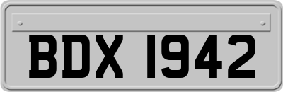 BDX1942
