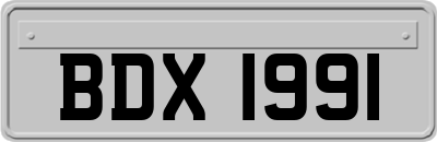BDX1991